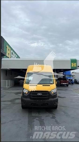 Ford TRANSIT Construção - Outros
