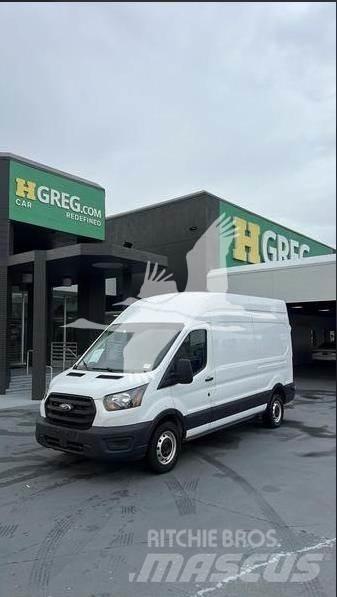 Ford TRANSIT Construção - Outros
