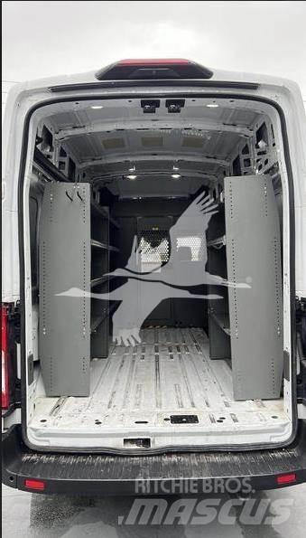 Ford TRANSIT Construção - Outros
