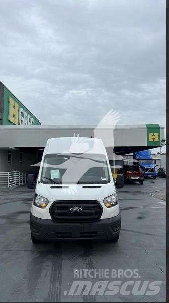 Ford TRANSIT Construção - Outros
