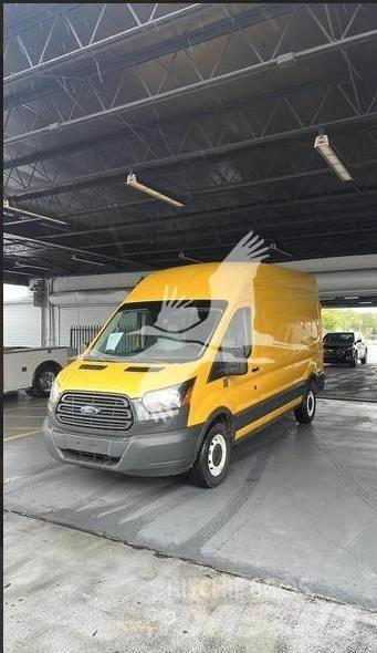 Ford TRANSIT Construção - Outros
