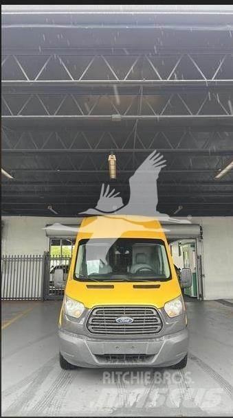 Ford TRANSIT Construção - Outros
