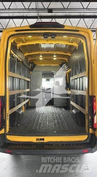 Ford TRANSIT Construção - Outros
