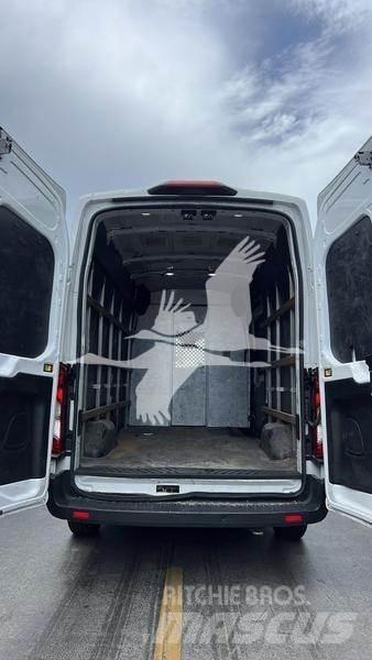 Ford TRANSIT Construção - Outros
