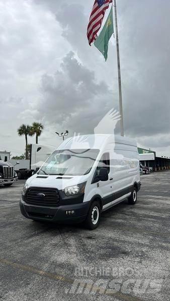 Ford TRANSIT Construção - Outros
