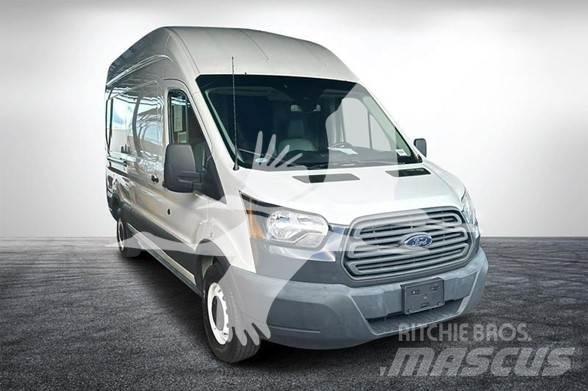 Ford TRANSIT Construção - Outros
