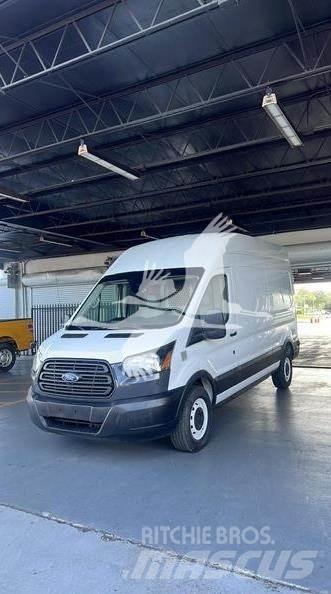 Ford TRANSIT Construção - Outros

