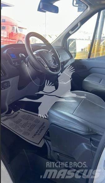 Ford TRANSIT Construção - Outros
