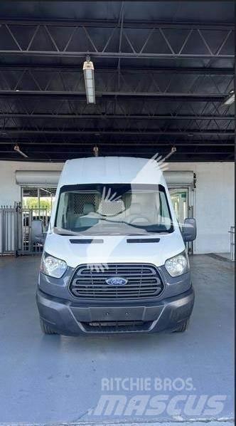 Ford TRANSIT Construção - Outros
