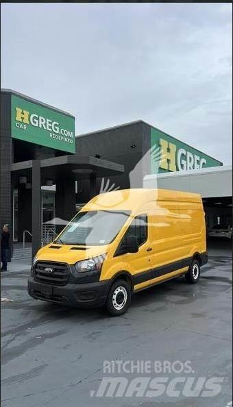 Ford TRANSIT Construção - Outros
