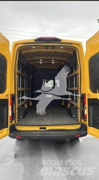 Ford TRANSIT Construção - Outros
