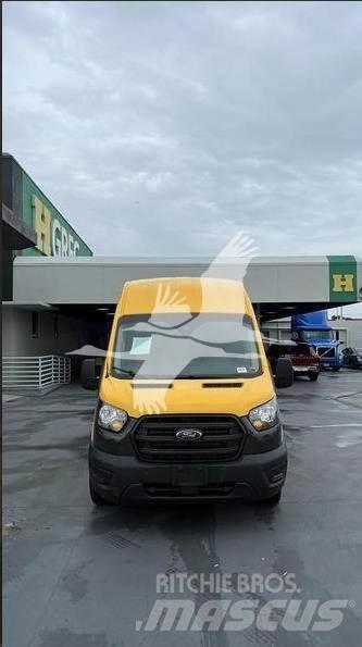 Ford TRANSIT Construção - Outros
