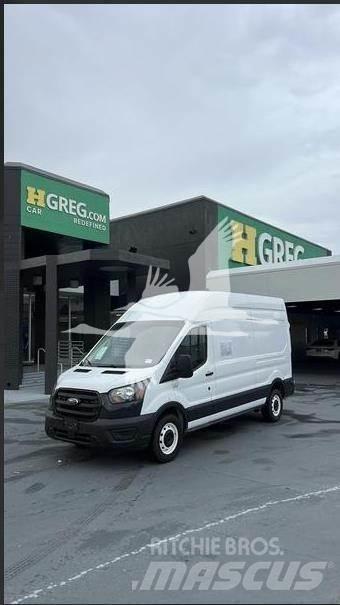 Ford TRANSIT Construção - Outros
