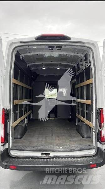 Ford TRANSIT Construção - Outros
