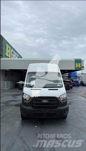 Ford TRANSIT Construção - Outros
