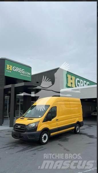 Ford TRANSIT Construção - Outros
