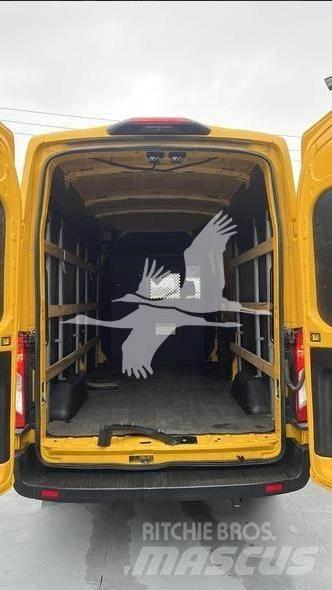 Ford TRANSIT Construção - Outros

