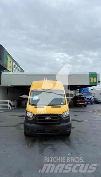 Ford TRANSIT Construção - Outros

