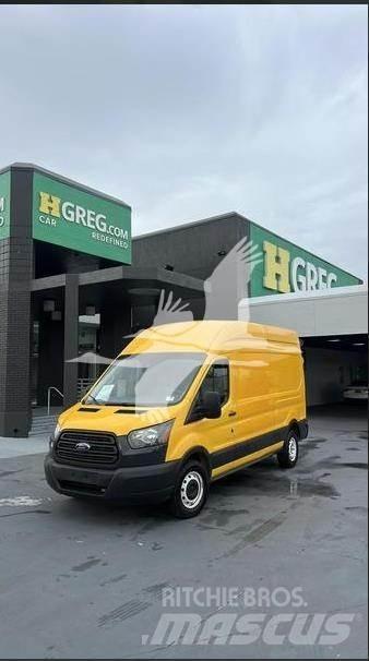 Ford TRANSIT Construção - Outros
