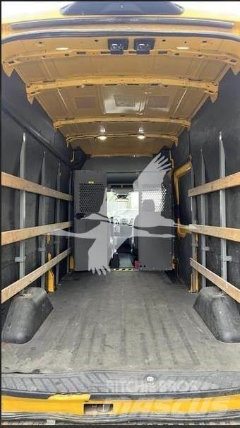 Ford TRANSIT Construção - Outros
