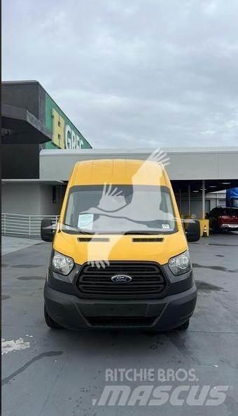 Ford TRANSIT Construção - Outros
