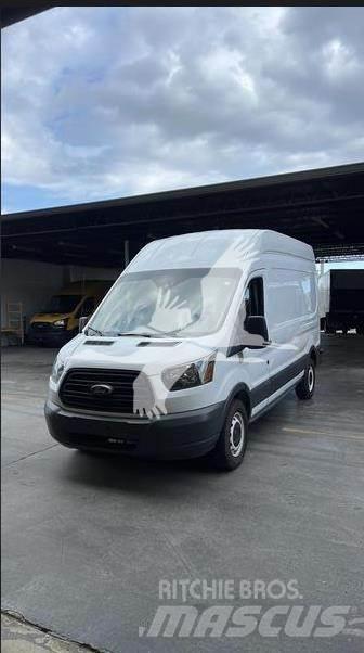 Ford TRANSIT Construção - Outros
