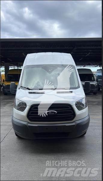 Ford TRANSIT Construção - Outros
