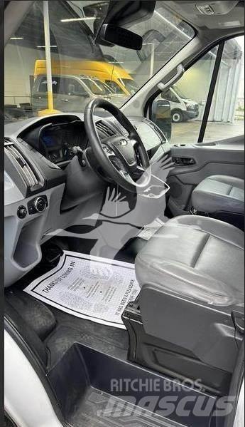 Ford TRANSIT Construção - Outros

