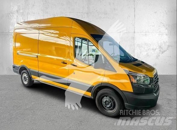 Ford TRANSIT Construção - Outros

