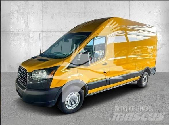 Ford TRANSIT Construção - Outros
