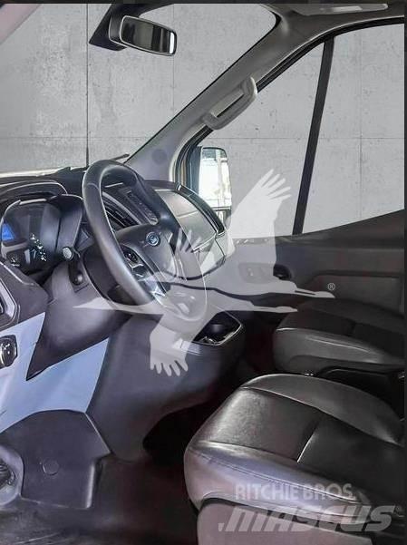 Ford TRANSIT Construção - Outros
