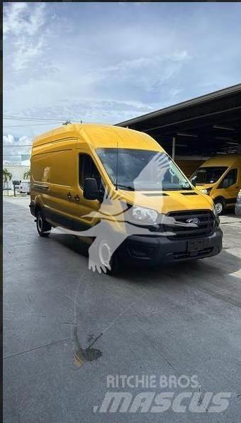 Ford TRANSIT Construção - Outros
