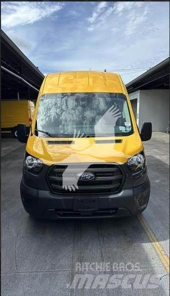Ford TRANSIT Construção - Outros
