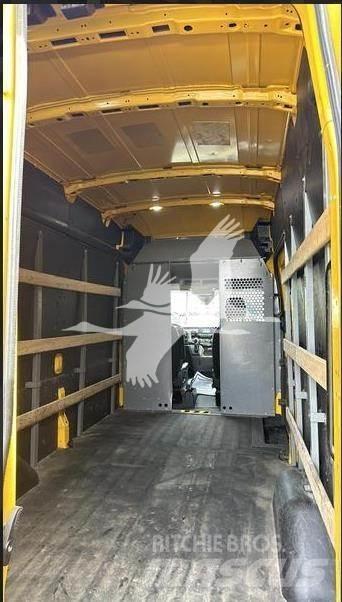 Ford TRANSIT Construção - Outros
