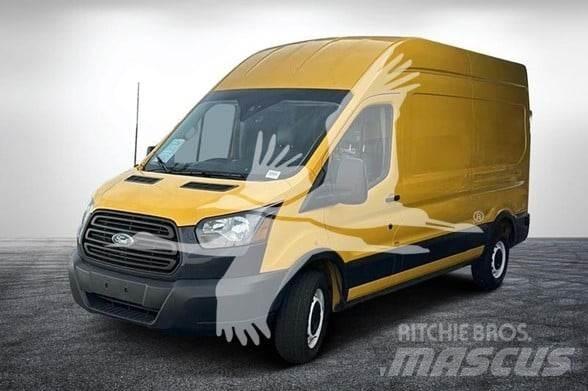 Ford TRANSIT Construção - Outros

