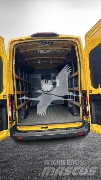 Ford TRANSIT Construção - Outros
