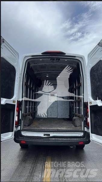 Ford TRANSIT Construção - Outros
