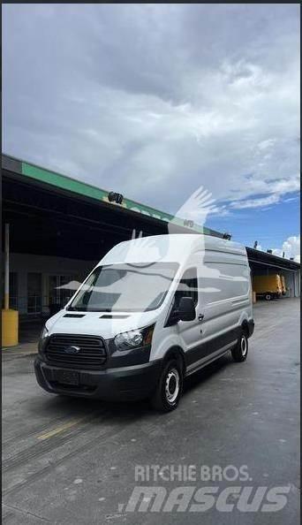 Ford TRANSIT Construção - Outros

