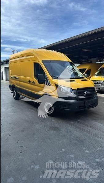 Ford TRANSIT Construção - Outros
