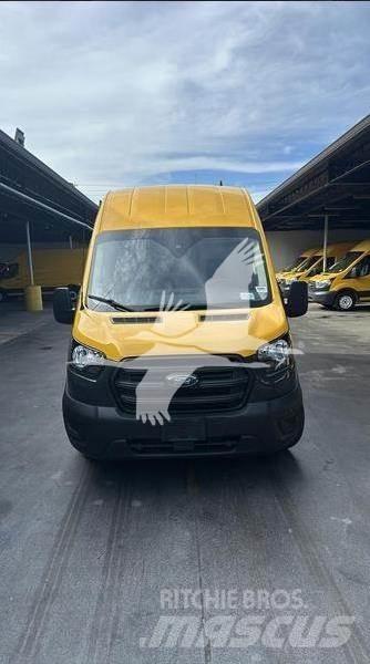 Ford TRANSIT Construção - Outros
