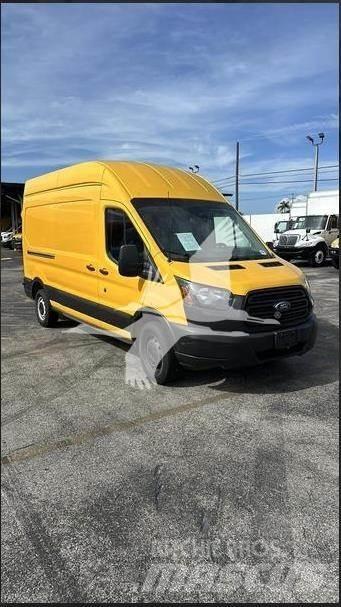 Ford TRANSIT Construção - Outros
