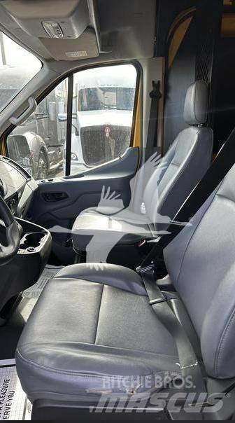 Ford TRANSIT Construção - Outros
