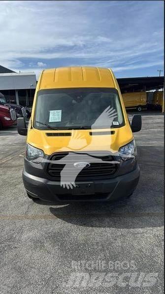 Ford TRANSIT Construção - Outros
