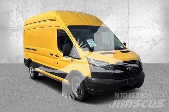 Ford TRANSIT Construção - Outros
