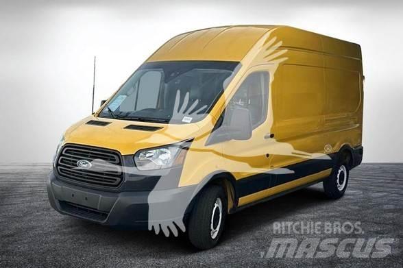 Ford TRANSIT Construção - Outros
