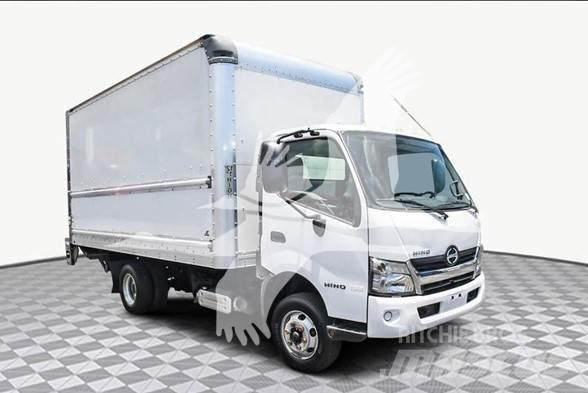 Hino 155 Construção - Outros

