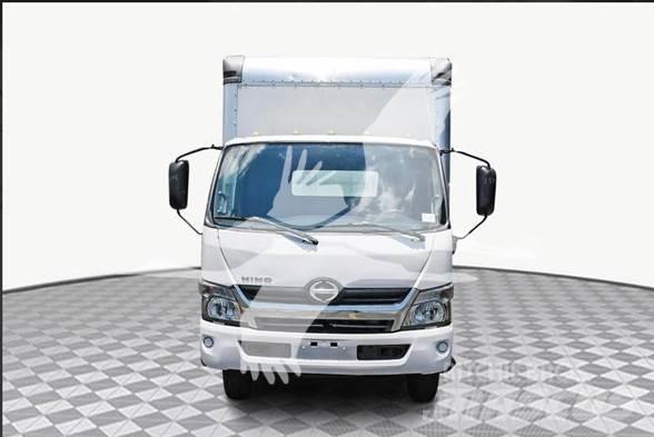 Hino 155 Construção - Outros
