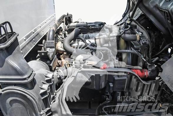 Hino 155 Construção - Outros
