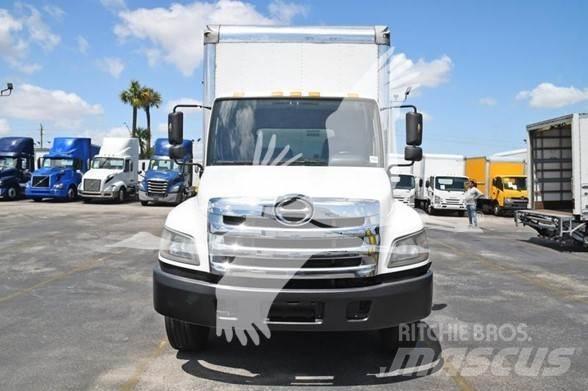 Hino 268A Construção - Outros
