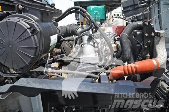 Hino 268A Construção - Outros
